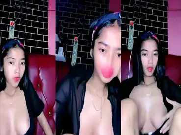 Hilly Livestream Goyangan Ekstrem Bikin Ribuan Penonton Pecah