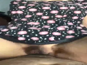 Ngewe Si Toge Baju Bunga Sampe Keponakan Muncrat
