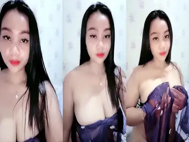 Pasutri Rekam Ngewe Doggy Brutal